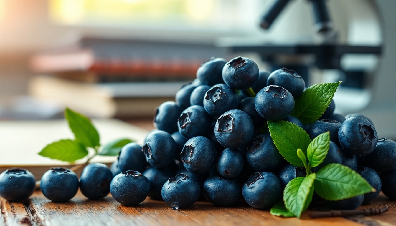 Antioksidan Zenginliği ve Gebelikte Önemi