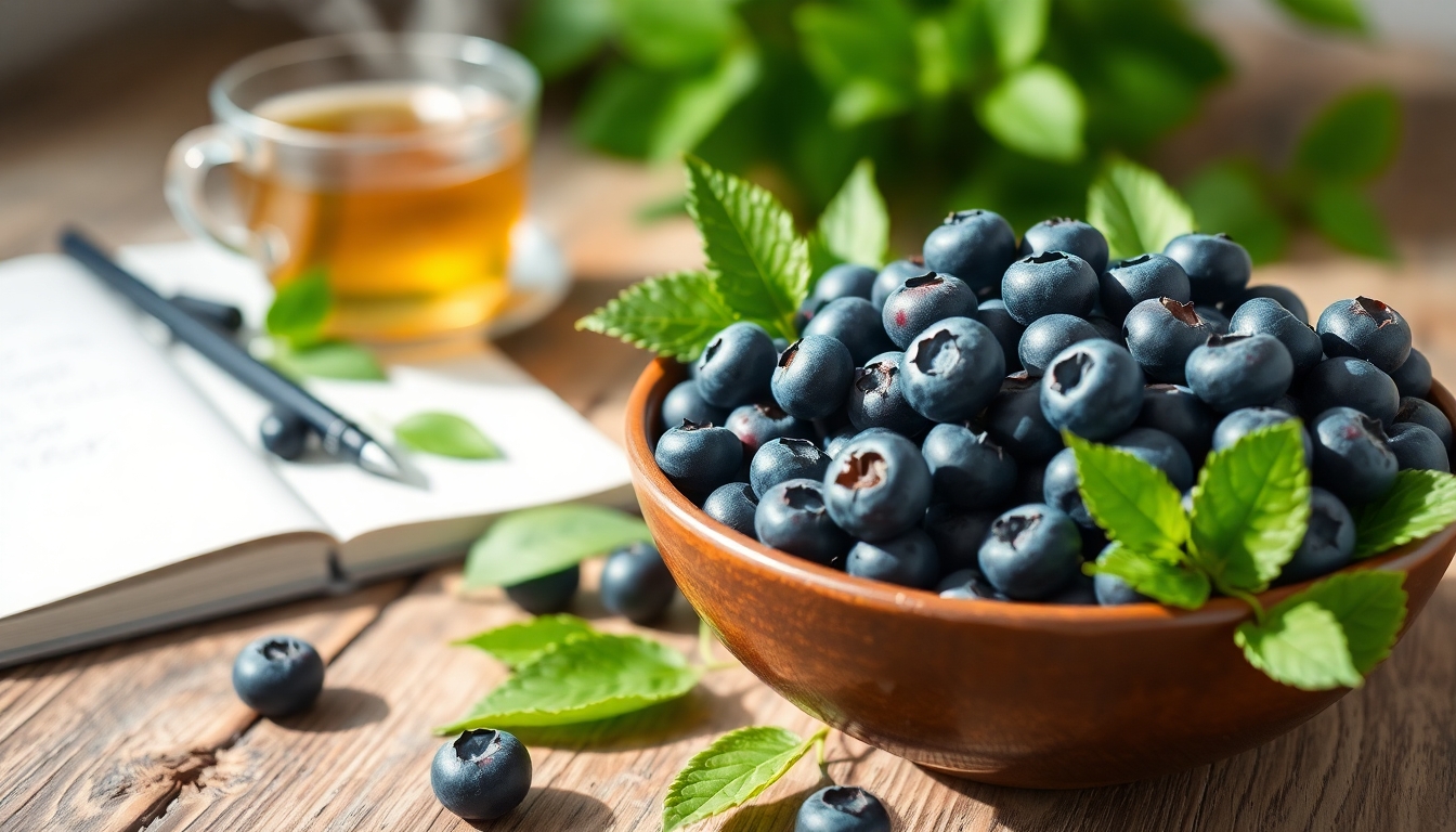 Bağışıklık Sistemini Güçlendirme