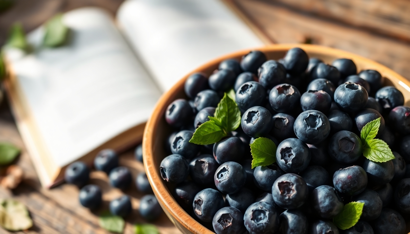 Yaban Mersini Tüketiminde Dikkat Edilmesi Gerekenler