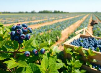 Hangi Yaban Mersini Çeşidini Dikmeli? Hangi Yaban Mersini Çeşidini Dikmeli?