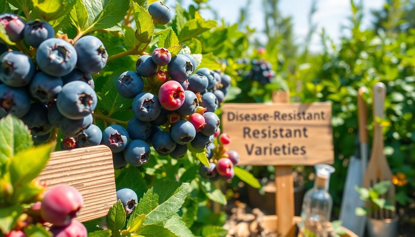 Hastalık ve Zararlılara Dayanıklı Çeşitler