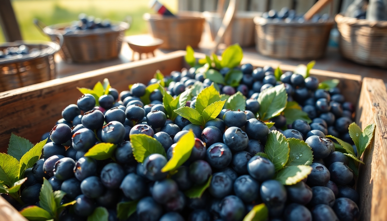 Hasat ve Depolama Süreçleri