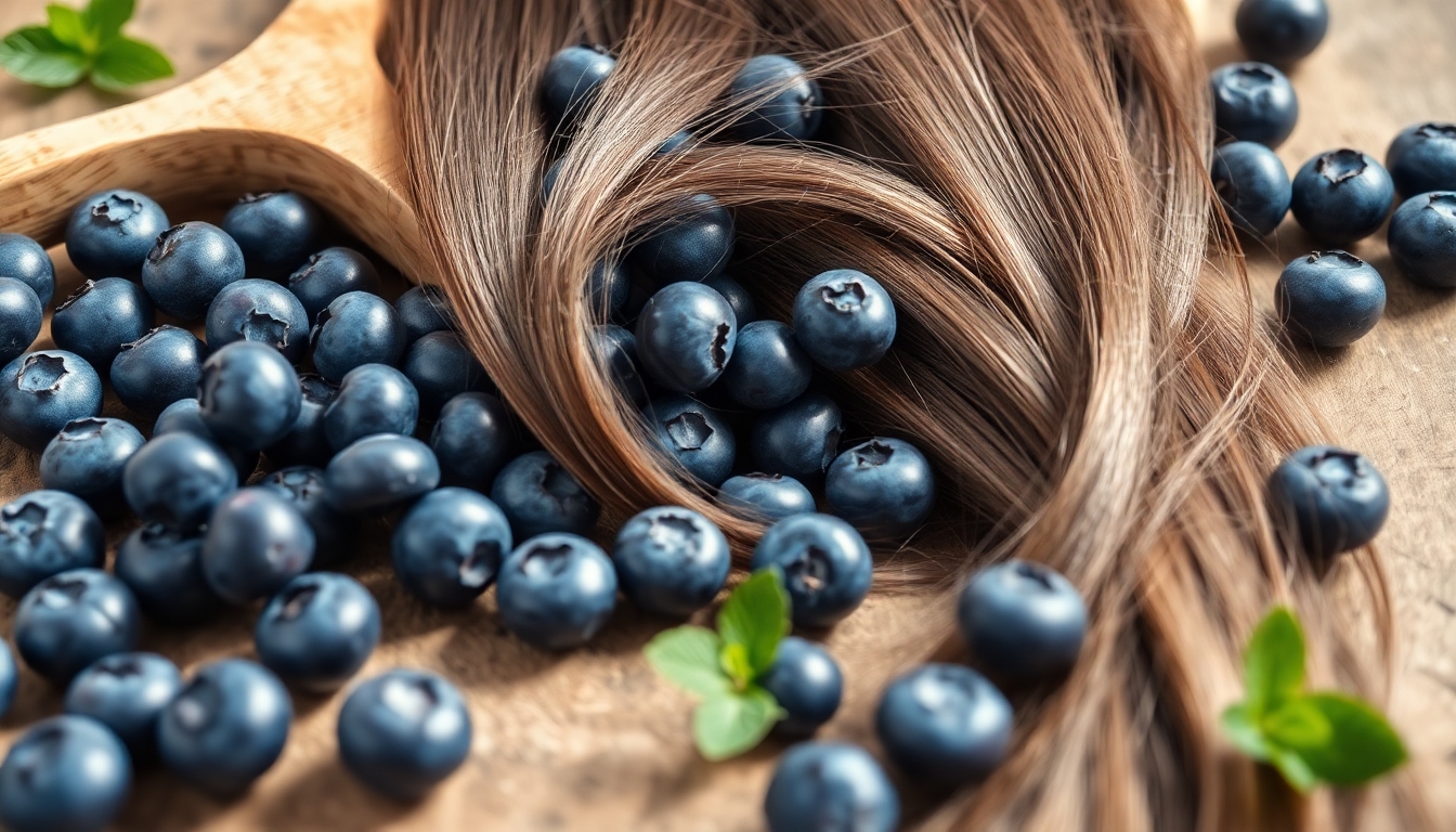 Vitamin ve Minerallerin Saç Sağlığındaki Önemi