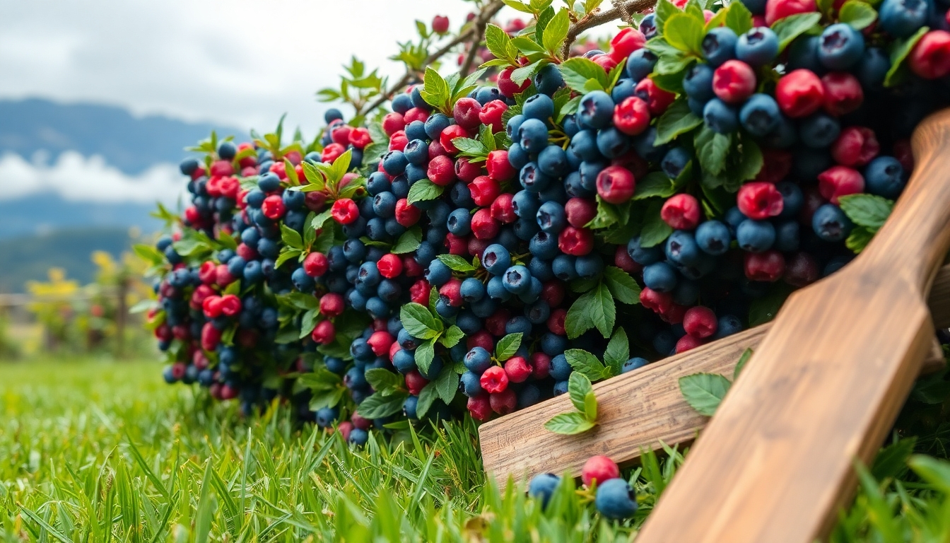Yaban Mersini Bitkisinin Karadeniz İklimine Uyum Sağlaması