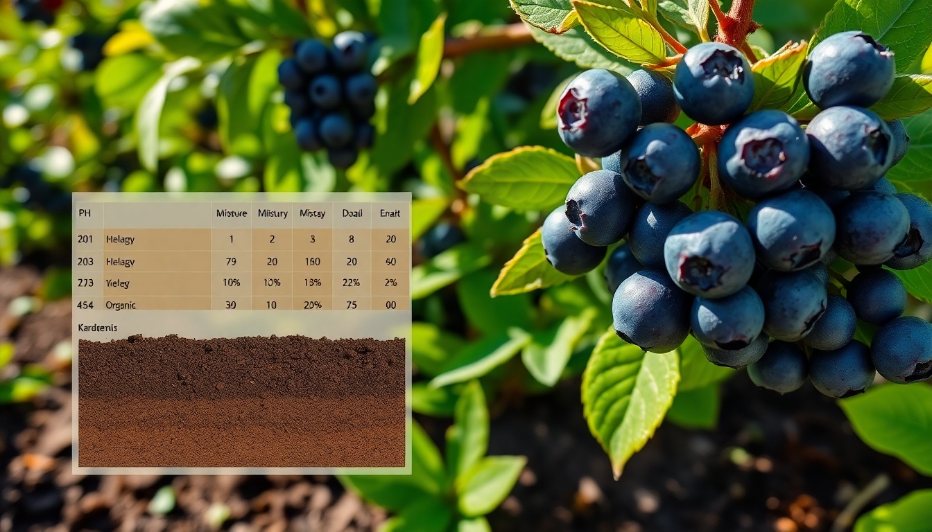 Toprak Özelliklerinin Verim Üzerindeki Rolü