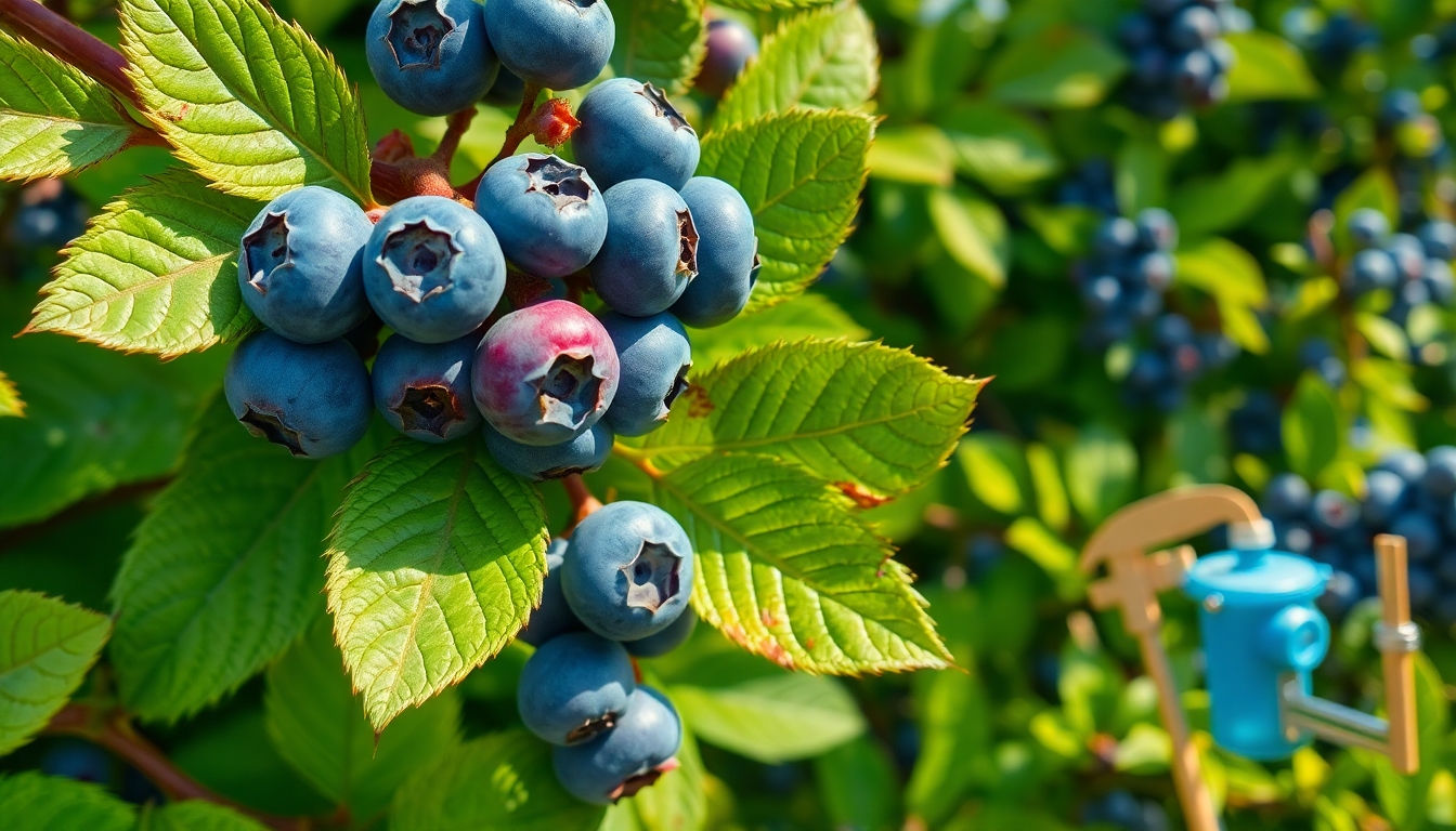 Hastalık ve Zararlılarla Mücadele Yöntemleri