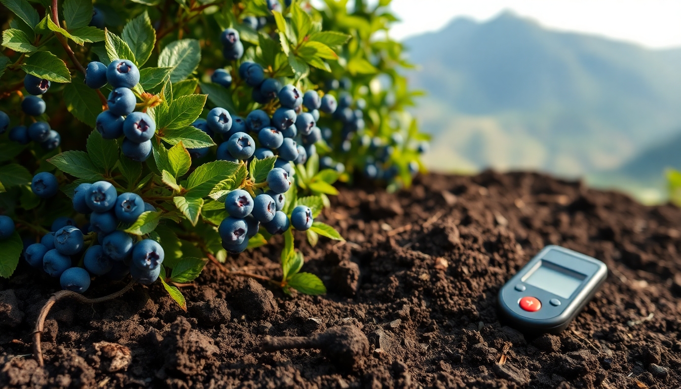 Toprak Özelliklerinin Tür Dağılımına Etkisi