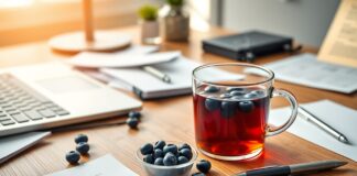 Masa Başı Çalışanlara Yaban Mersini Önerileri Masa Başı Çalışanlara Yaban Mersini Önerileri