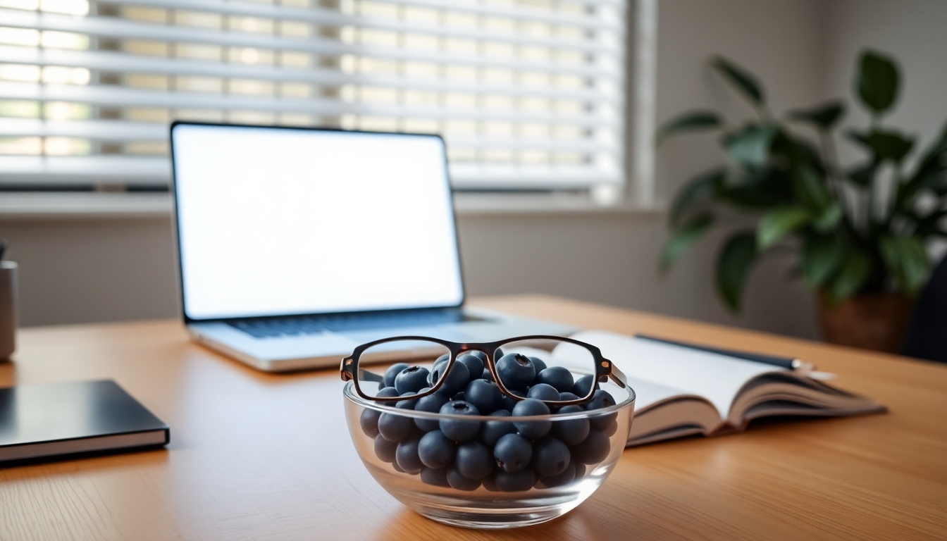 Göz Yorgunluğu Nedir ve Nasıl Oluşur?