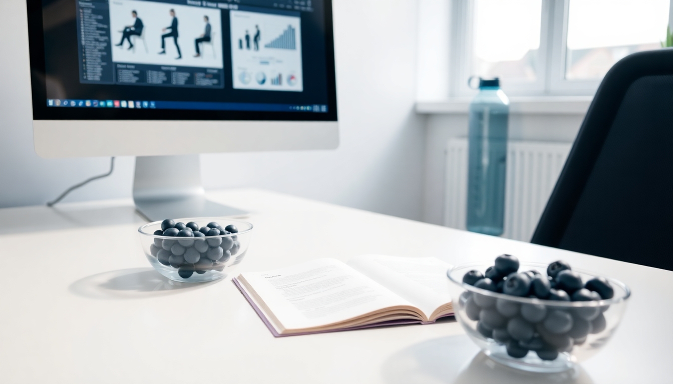 Ofis Çalışanlarında Göz Yorgunluğunu Azaltma Yöntemleri