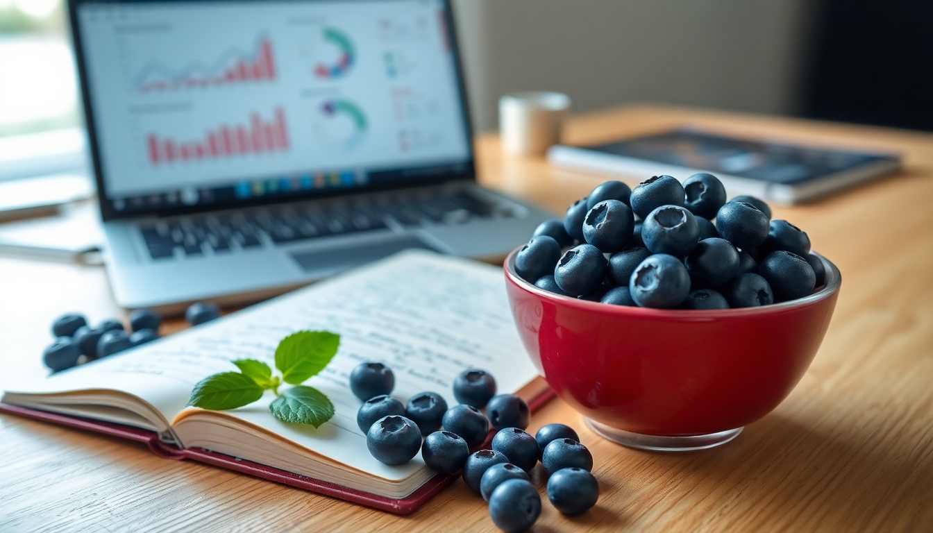 Yaban Mersini Tüketiminde Doz ve Süre Önerileri