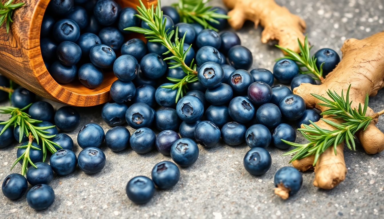 Alternatif Doğal Yöntemlerle Karşılaştırma