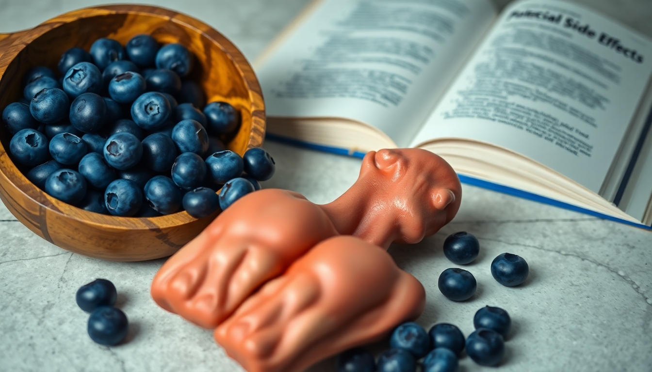 Potansiyel Yan Etkiler ve Dikkat Edilmesi Gerekenler