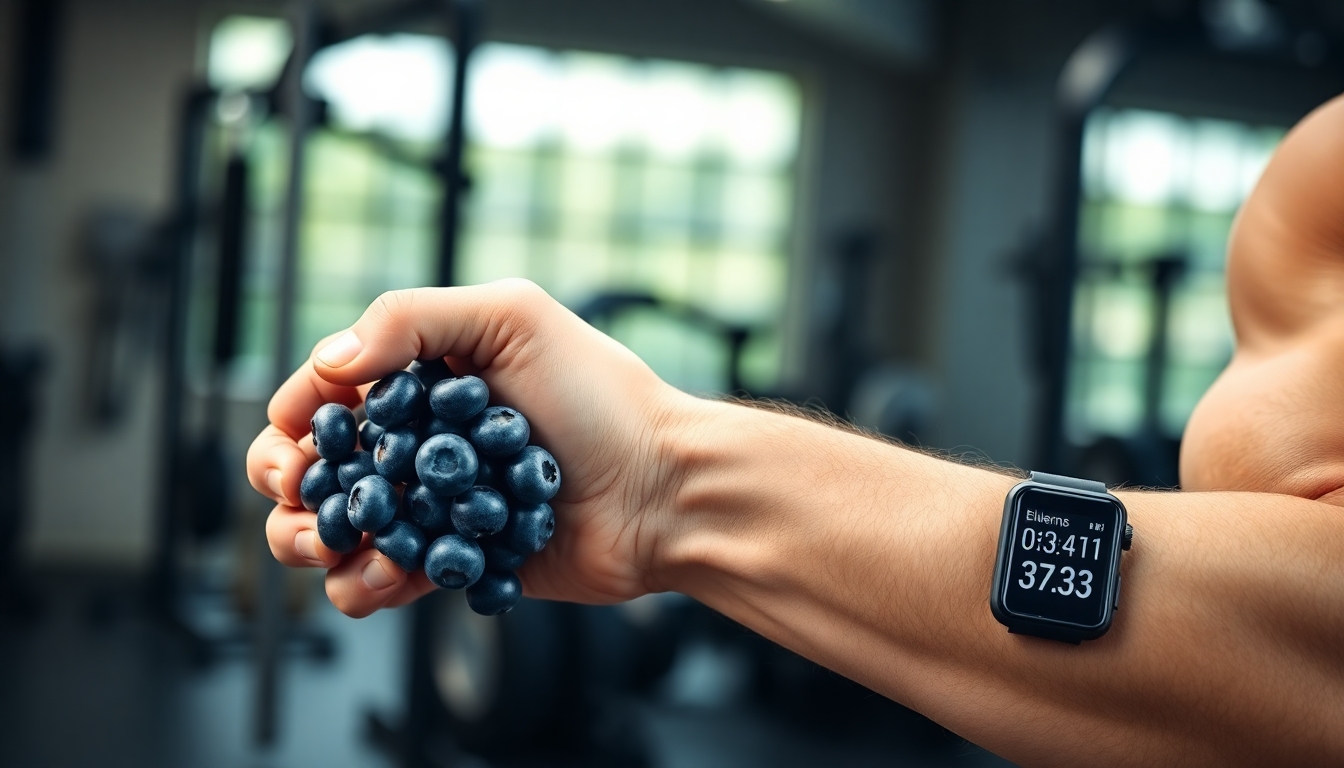 Oksidatif Stres ve Sporcu Performansı