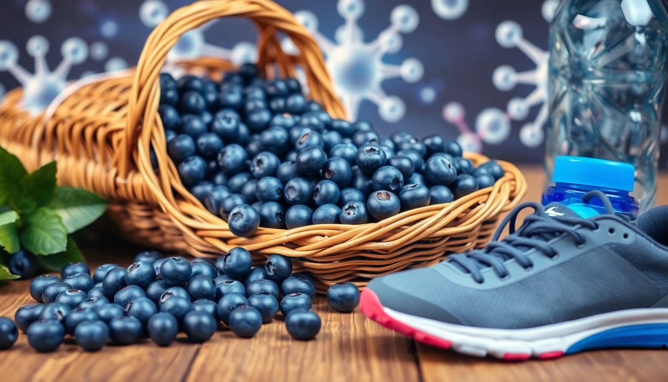 Antioksidan Mekanizmaların Detayları