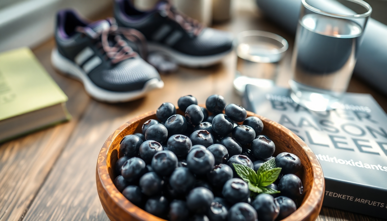 Antioksidanların Uyku Üzerindeki Rolü