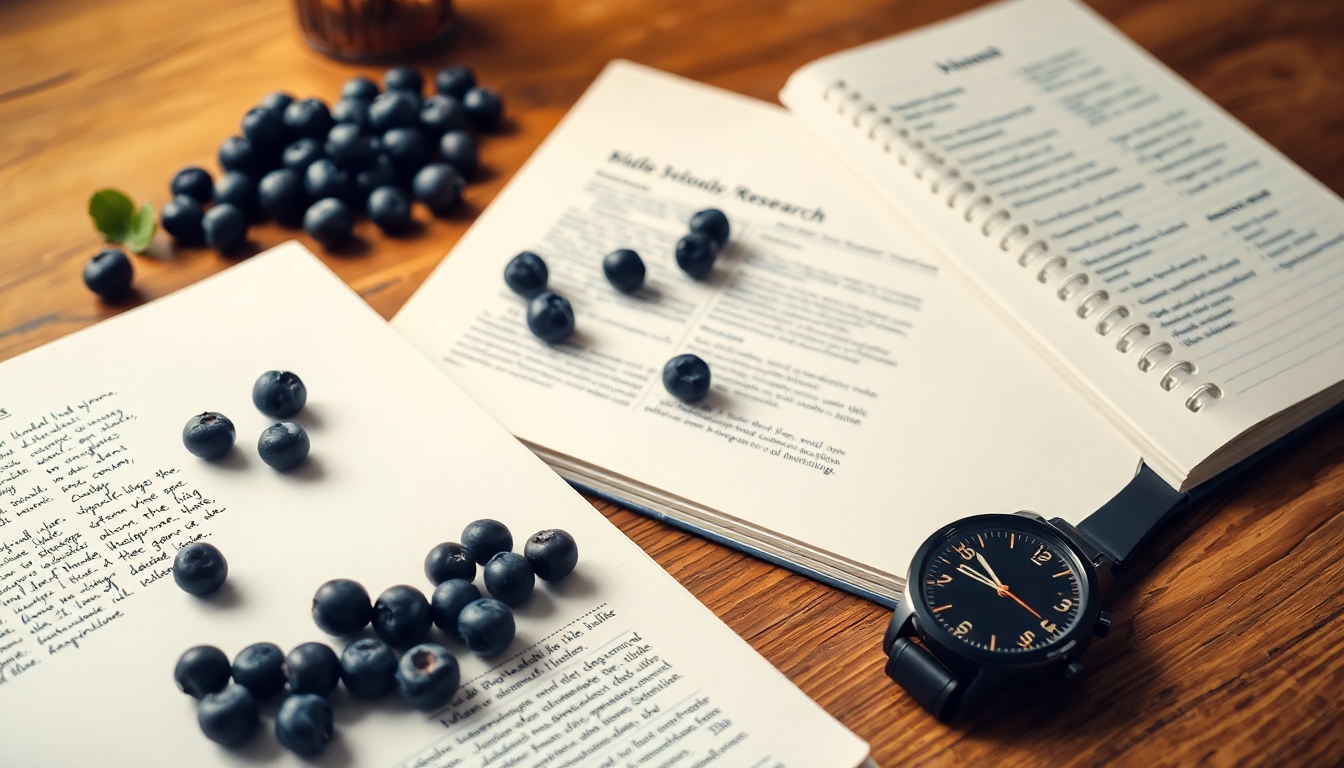 Gelecekteki Araştırma Alanları ve Potansiyeller