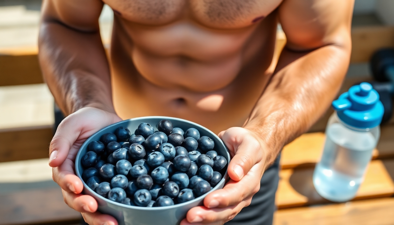 Yaban Mersini ve İnsülin Duyarlılığı