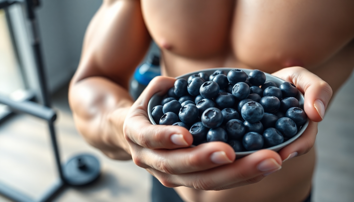 Antioksidan Etkiler ve Egzersiz Performansı