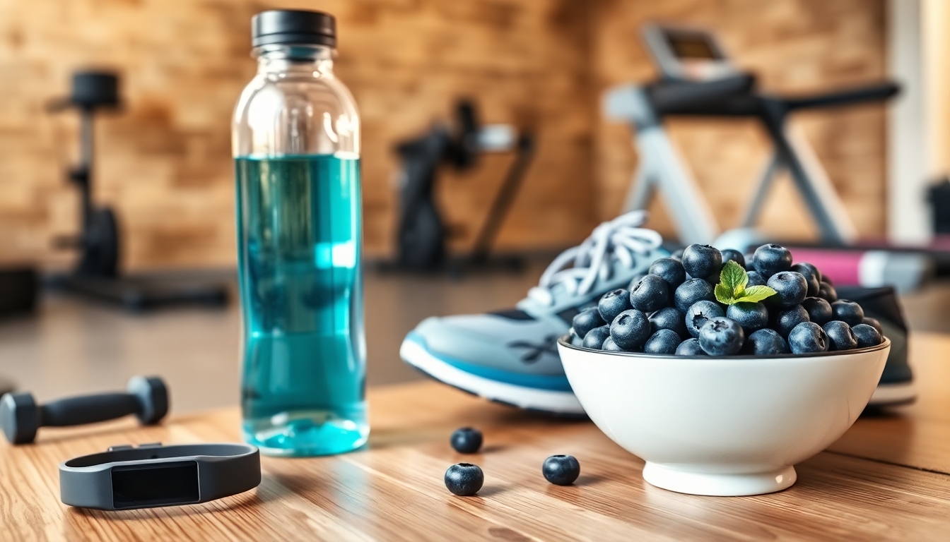 Pratik Uygulamalar ve Sporcu Beslenmesinde Yeri