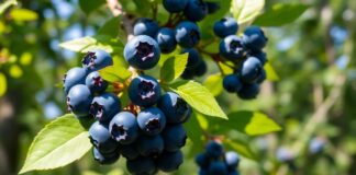 Türkiye’de Yetişen Yaban Mersini Çeşitleri Türkiye’de Yetişen Yaban Mersini Çeşitleri