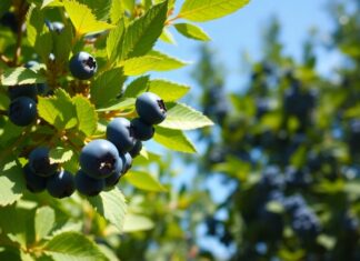 Yaban Mersini Ağaç Formu mu Çalı Formu mu? Yaban Mersini Ağaç Formu mu Çalı Formu mu?