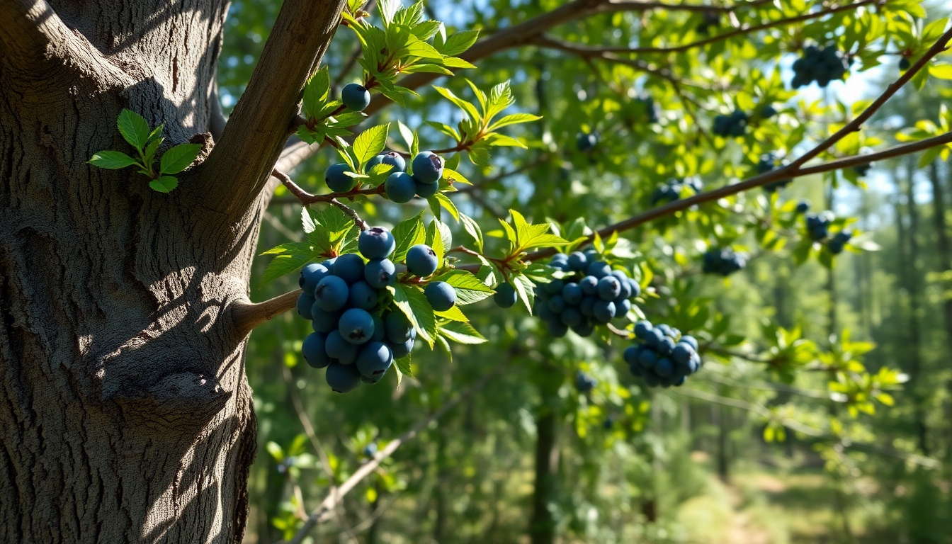 Ağaç Formunun Özellikleri