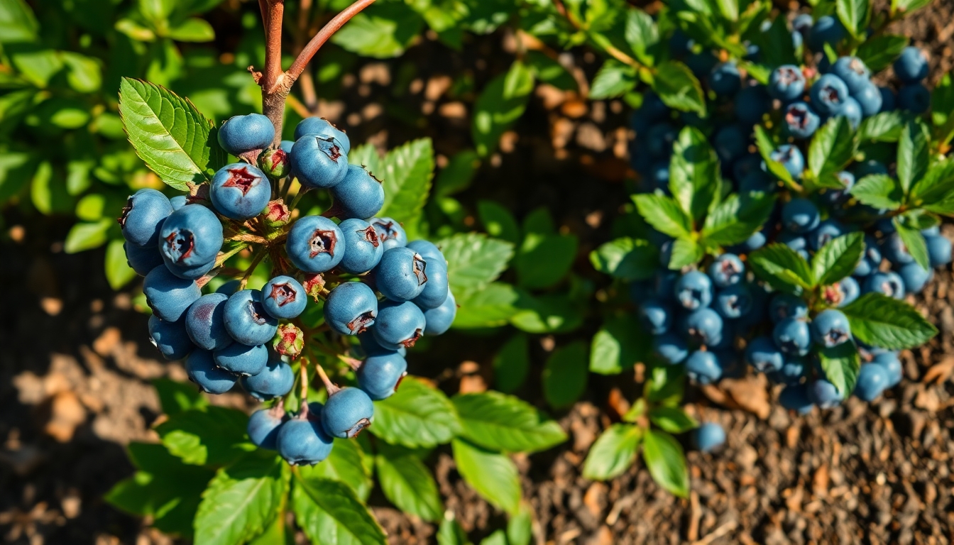 Verimlilik ve Meyve Kalitesi