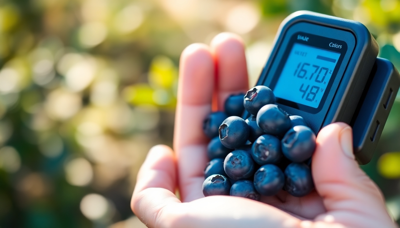 Renk ve Parlaklık Ölçüm Yöntemleri