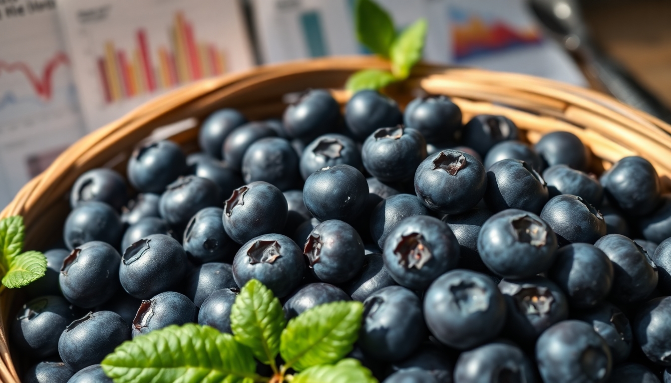 Renk ve Parlaklığın Meyve Kalitesine Etkisi