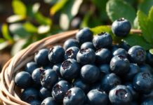 Yaban Mersini Alırken Tazeliği Nasıl Anlaşılır? Yaban Mersini Alırken Tazeliği Nasıl Anlaşılır?