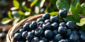 Yaban Mersini Alırken Tazeliği Nasıl Anlaşılır? Yaban Mersini Alırken Tazeliği Nasıl Anlaşılır?