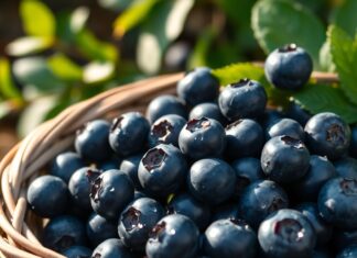 Yaban Mersini Alırken Tazeliği Nasıl Anlaşılır? Yaban Mersini Alırken Tazeliği Nasıl Anlaşılır?