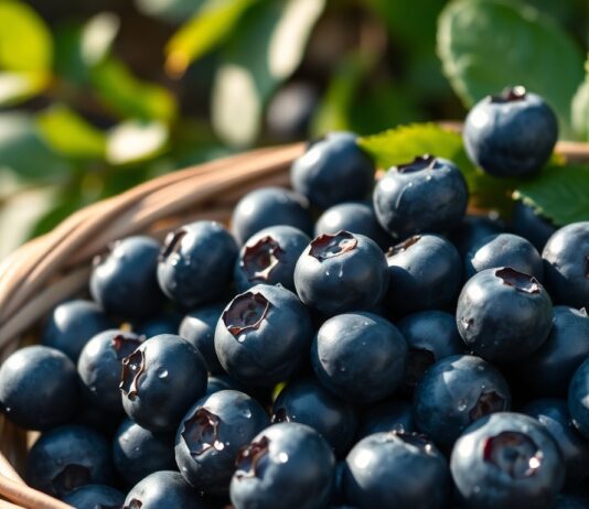 Yaban Mersini Alırken Tazeliği Nasıl Anlaşılır? Yaban Mersini Alırken Tazeliği Nasıl Anlaşılır?