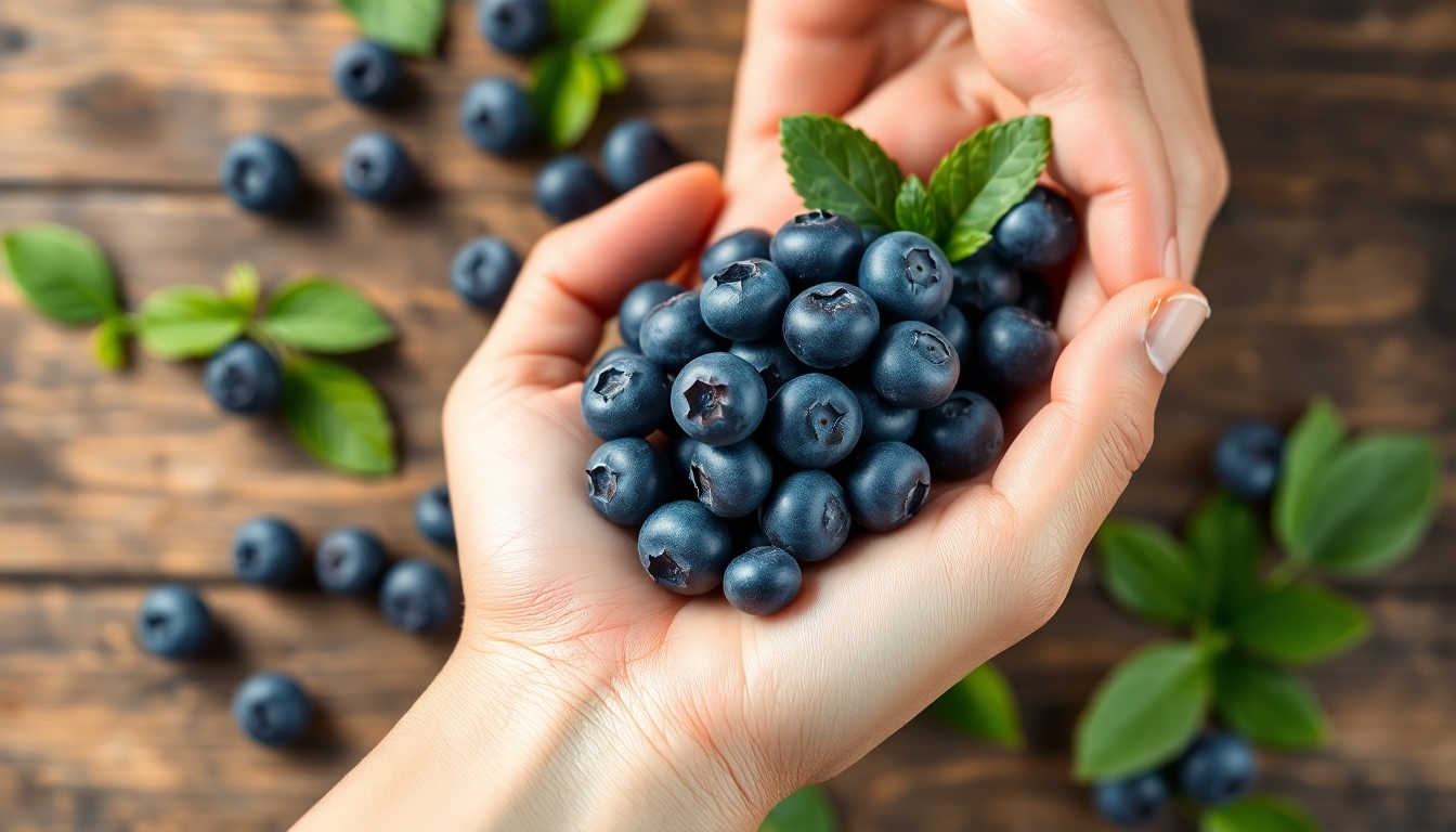 Yaban Mersini Nedir ve Neden Önemlidir?