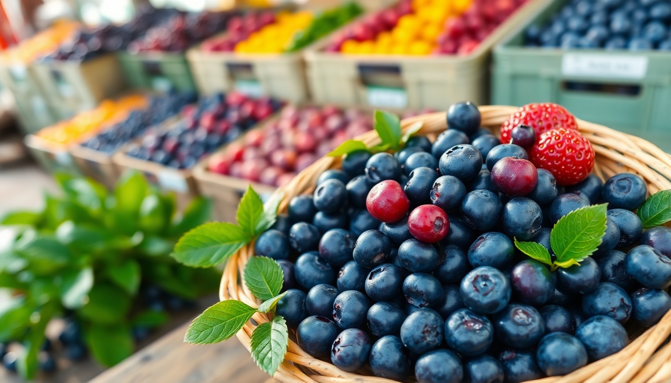 Taze Yaban Mersini İle İlgili Pratik İpuçları