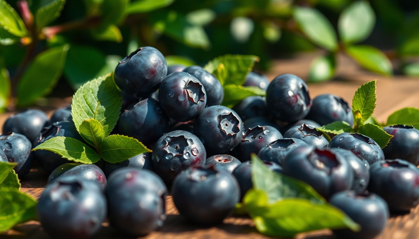 Yaban Mersini Kalitesini Etkileyen Faktörler