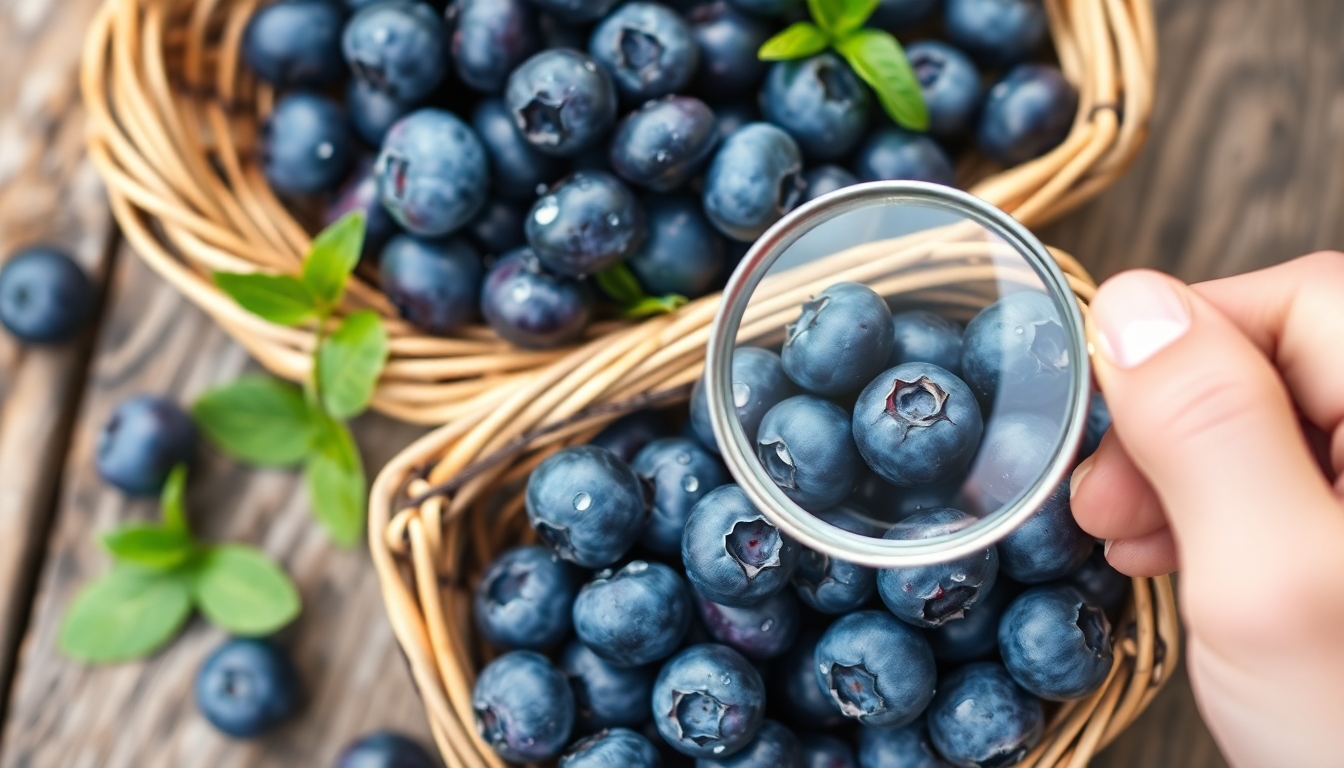 Yaban Mersini Alırken Sıkça Yapılan Hatalar