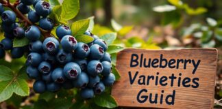 Yaban Mersini: Blueberry Türleri Rehberi Yaban Mersini: Blueberry Türleri Rehberi