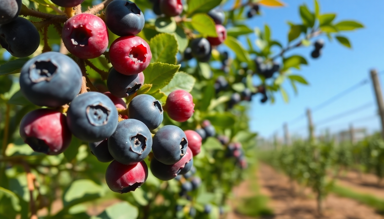 Yetiştirme Koşulları ve İklim Gereksinimleri