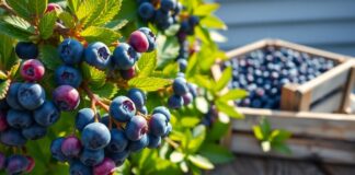 Yaban Mersini Bluecrop mu Legacy mi? Yaban Mersini Bluecrop mu Legacy mi?