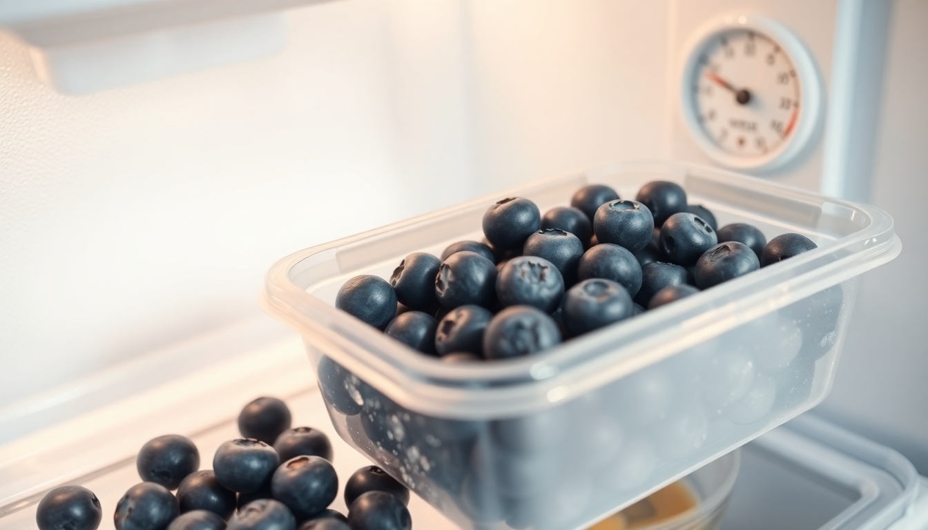 Yaban Mersini ve Nem İlişkisi