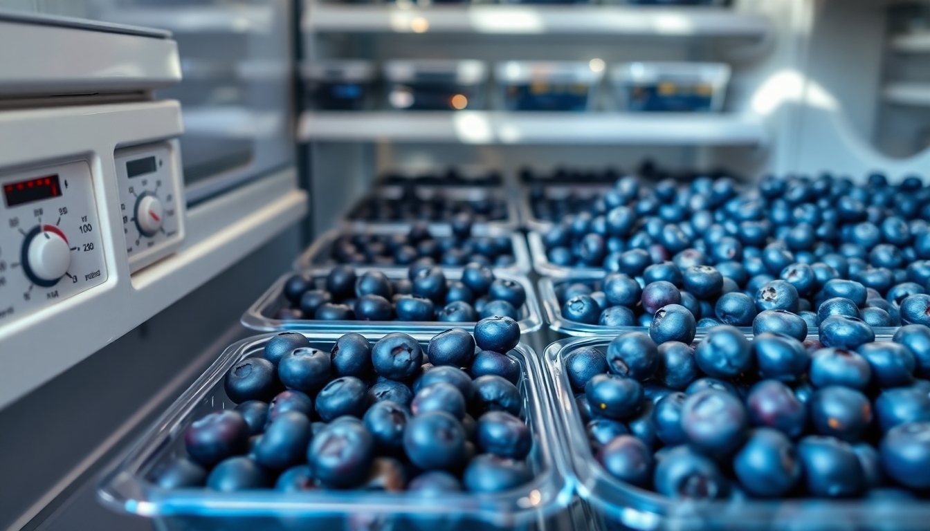 Yaban Mersini Saklamada Sık Yapılan Hatalar