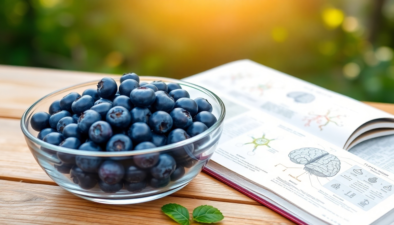 Flavonoidlerin Beyin Fonksiyonlarına Etkisi