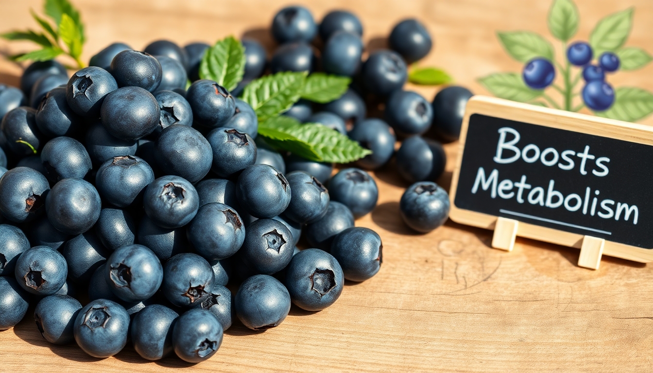 Yaban Mersini Nedir ve Kimler Tüketmeli?