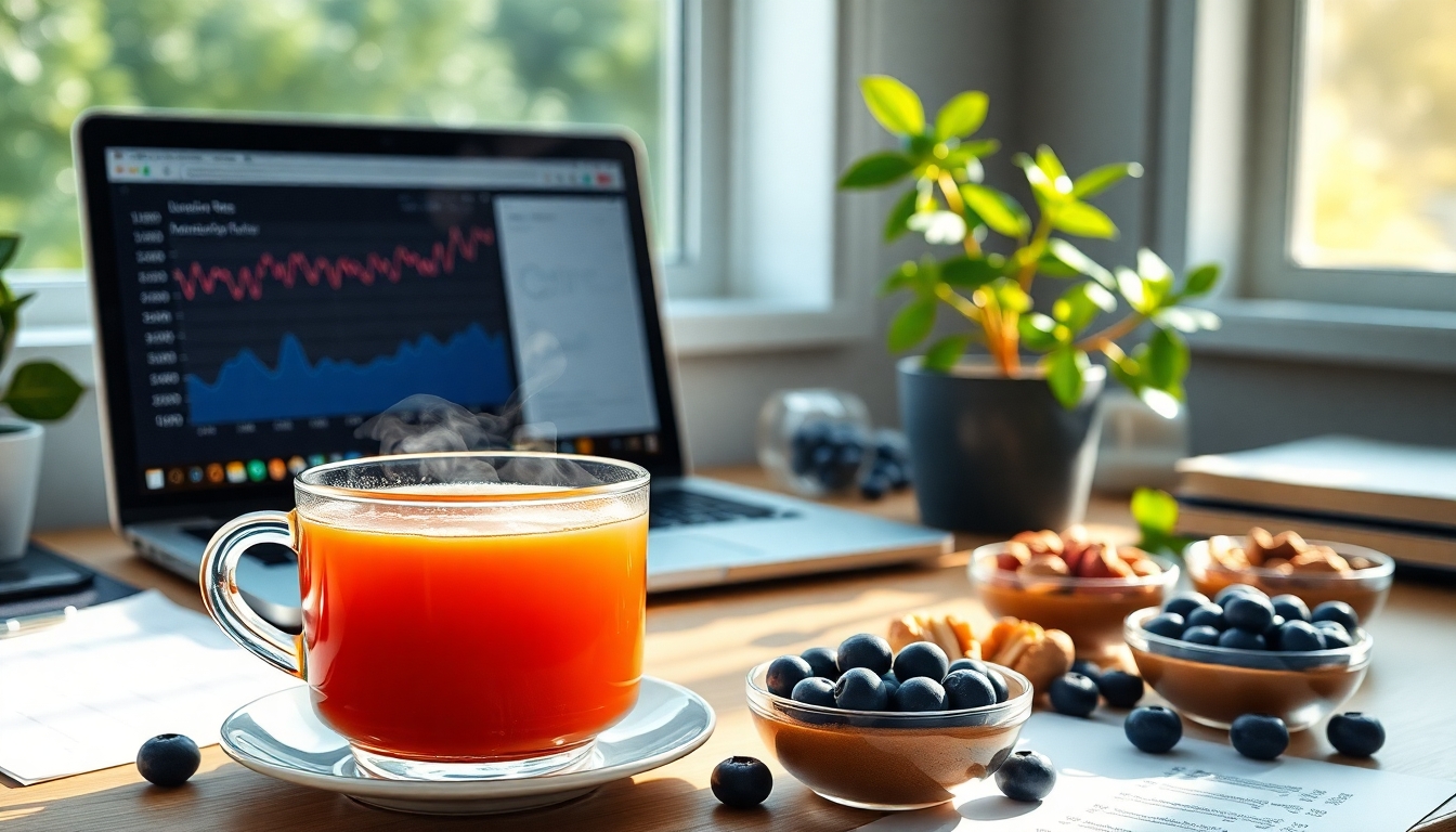 Metabolizma Hızı Neden Önemlidir?