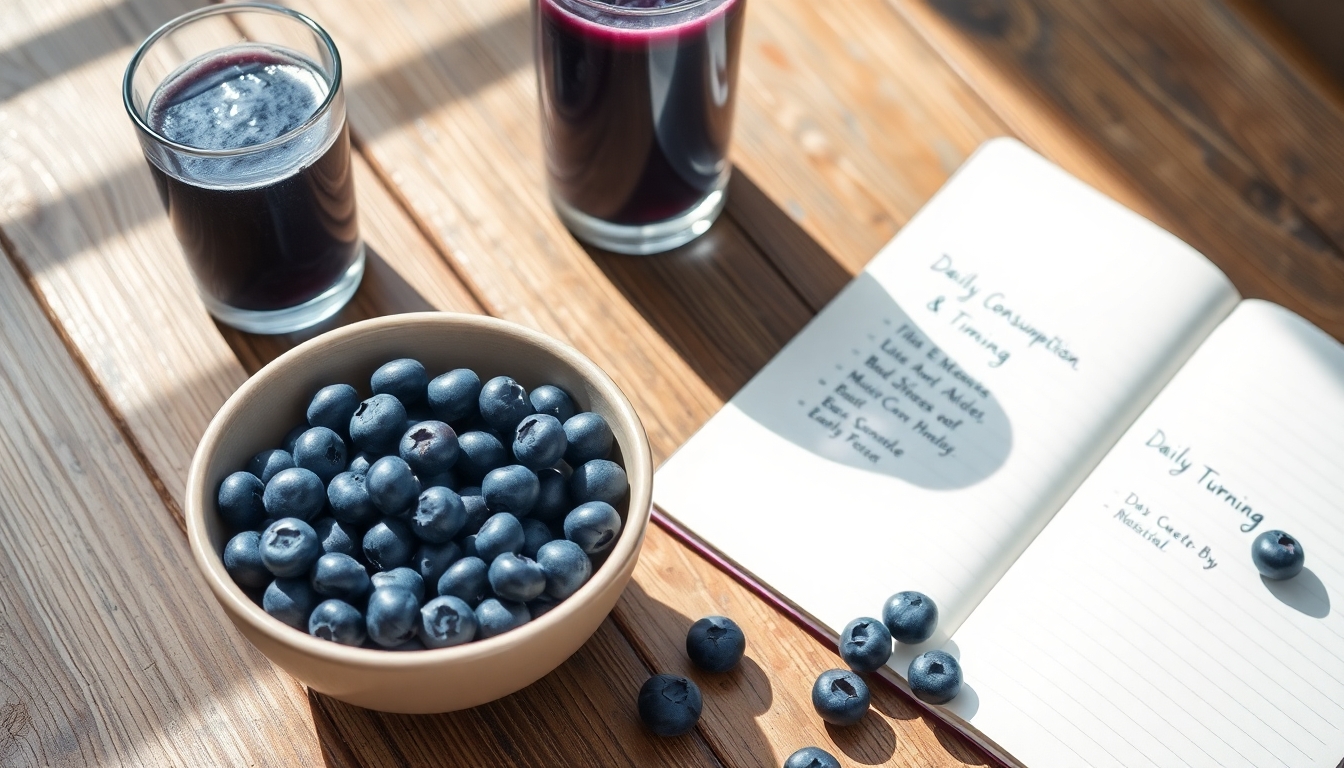 Pratik Kullanım: Günlük Tüketim Miktarı ve Zamanlaması