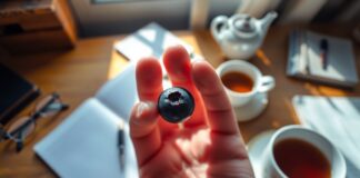 Yaban Mersini Çalışanlarda Odaklanmayı Artırır Yaban Mersini Çalışanlarda Odaklanmayı Artırır