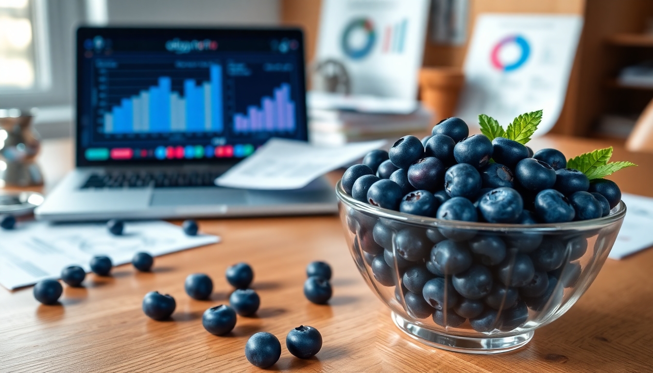 Yaban Mersini Tüketiminin Kognitif Performansa Etkisi