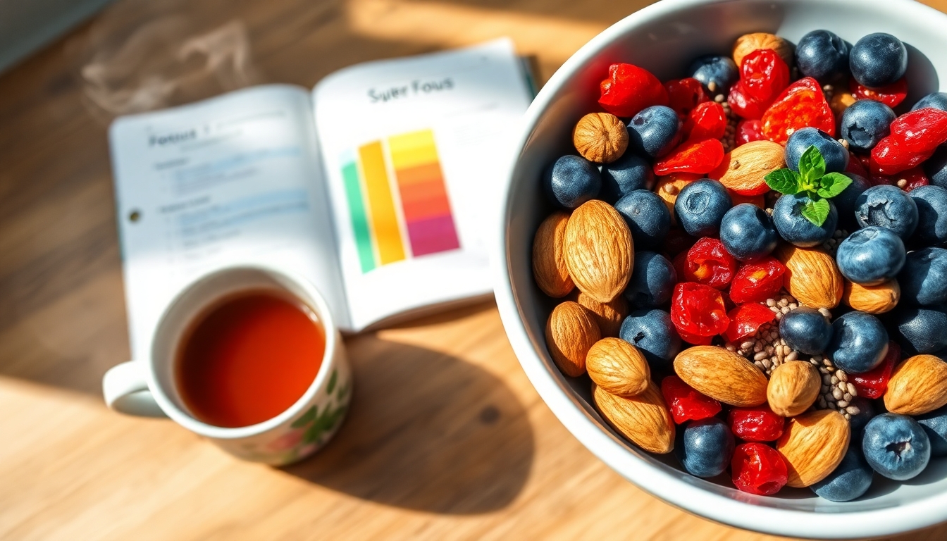 Bilimsel Çalışmalardan Örnekler ve Veriler